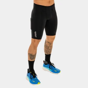 Liiteguard GLU-TECH_SHORT_TIGHTS_MEN_-Short_tights-LG1013-Black