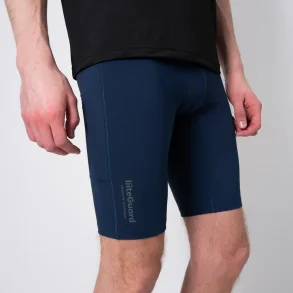 Liiteguard GLU-TECH_SHORT_TIGHTS_MEN_-Short_tights-LG1013-DRESS_BLUE.