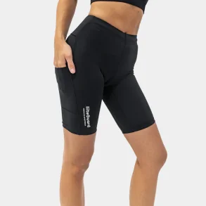 Liiteguard GLU-TECH_SHORT_TIGHTS_WOMEN_-Short_tights-LG1018-Black
