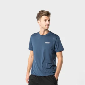 Liiteguard GROUND-TECH_T-Shirt_Men_-T-shirts-LG1056-Dark_Navy_