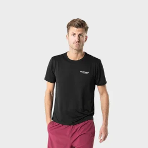 Liiteguard GROUND-TECH_T-Shirt_Men_-T-shirts-LG1056-black