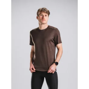 Fusions C3 T-Shirt Brun