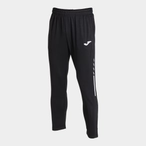 Joma OLIMPIADA LONG PANTS BLACK