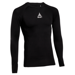 select Baselayer
