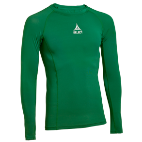 select Baselayer gr�n
