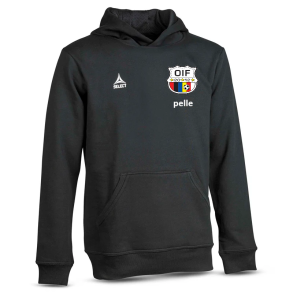Select h�ttetr�je Oif sort